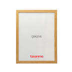 Meşe Rengi Ahşap Çerçeve