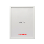 Beyaz Renk Ahşap Çerçeve